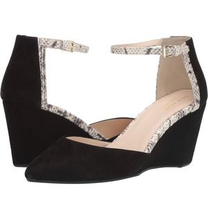 COPY - Cole Haan Lara Wedge